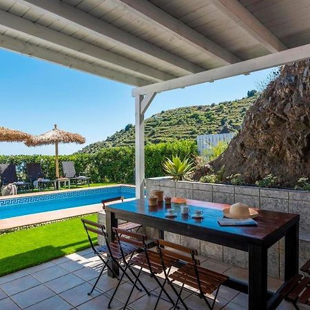 Villa Patricia Torrox By Ruralidays Exterior foto